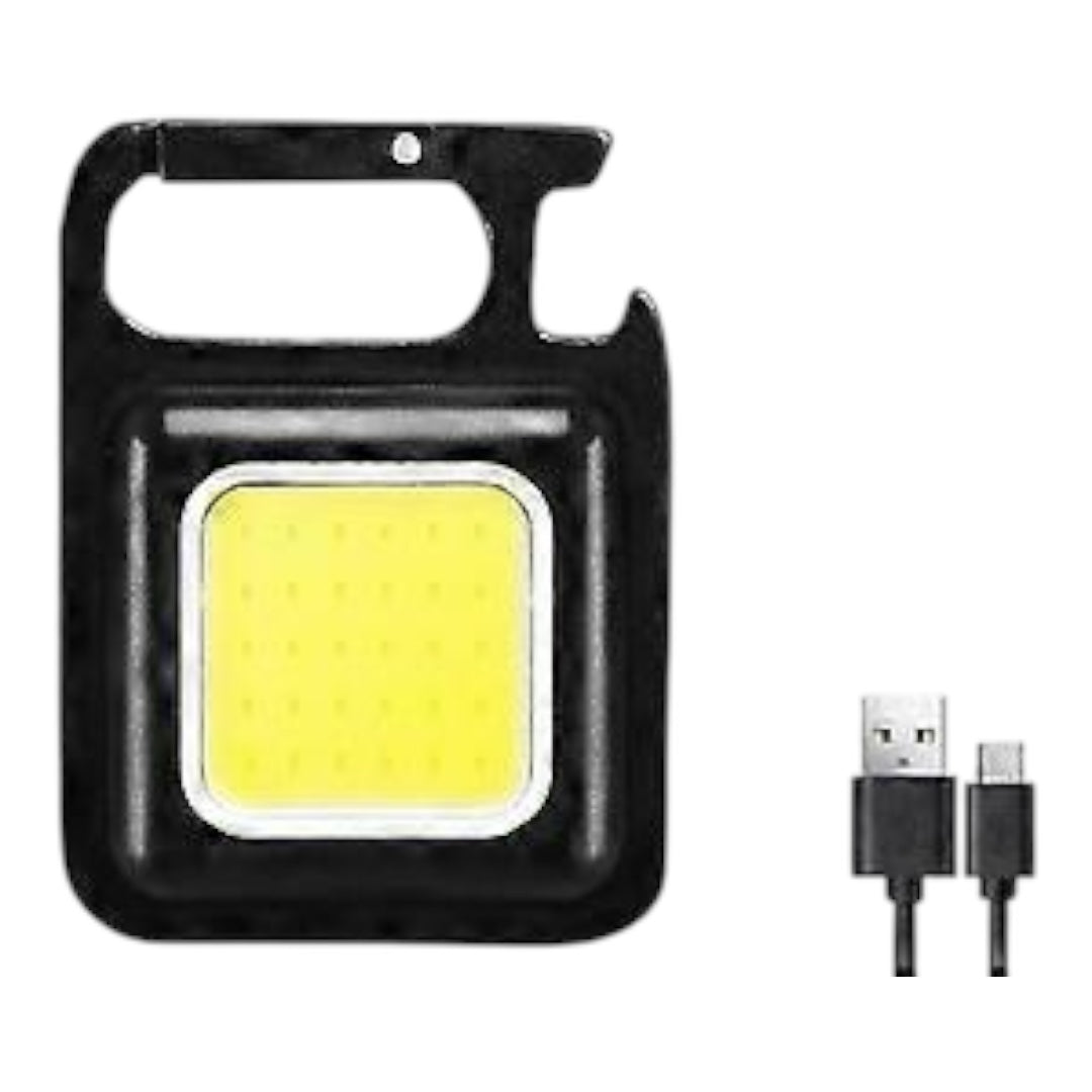 MTech Rechargeable Keychain LED light