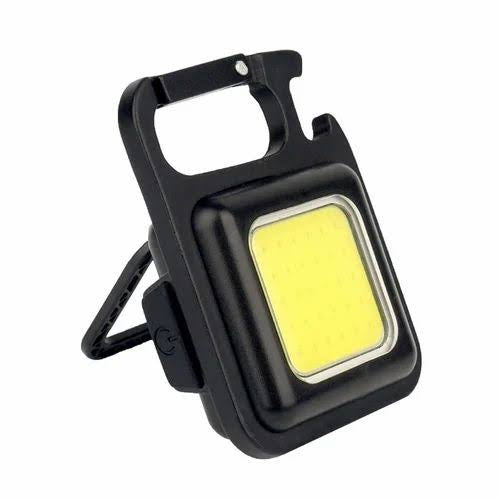 MTech Rechargeable Keychain LED light