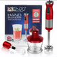 ENZO 4 in 1 Multi-purpose Electric Hand Mixer Blender Set With Cup