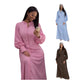 Ladies Full Length Maxi Dress-Various Sizes