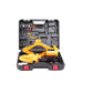 12V Electric Automatic Hydraulic Car Jack