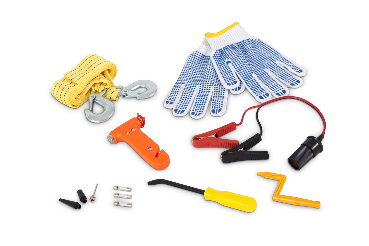 12V Electric Automatic Hydraulic Car Jack