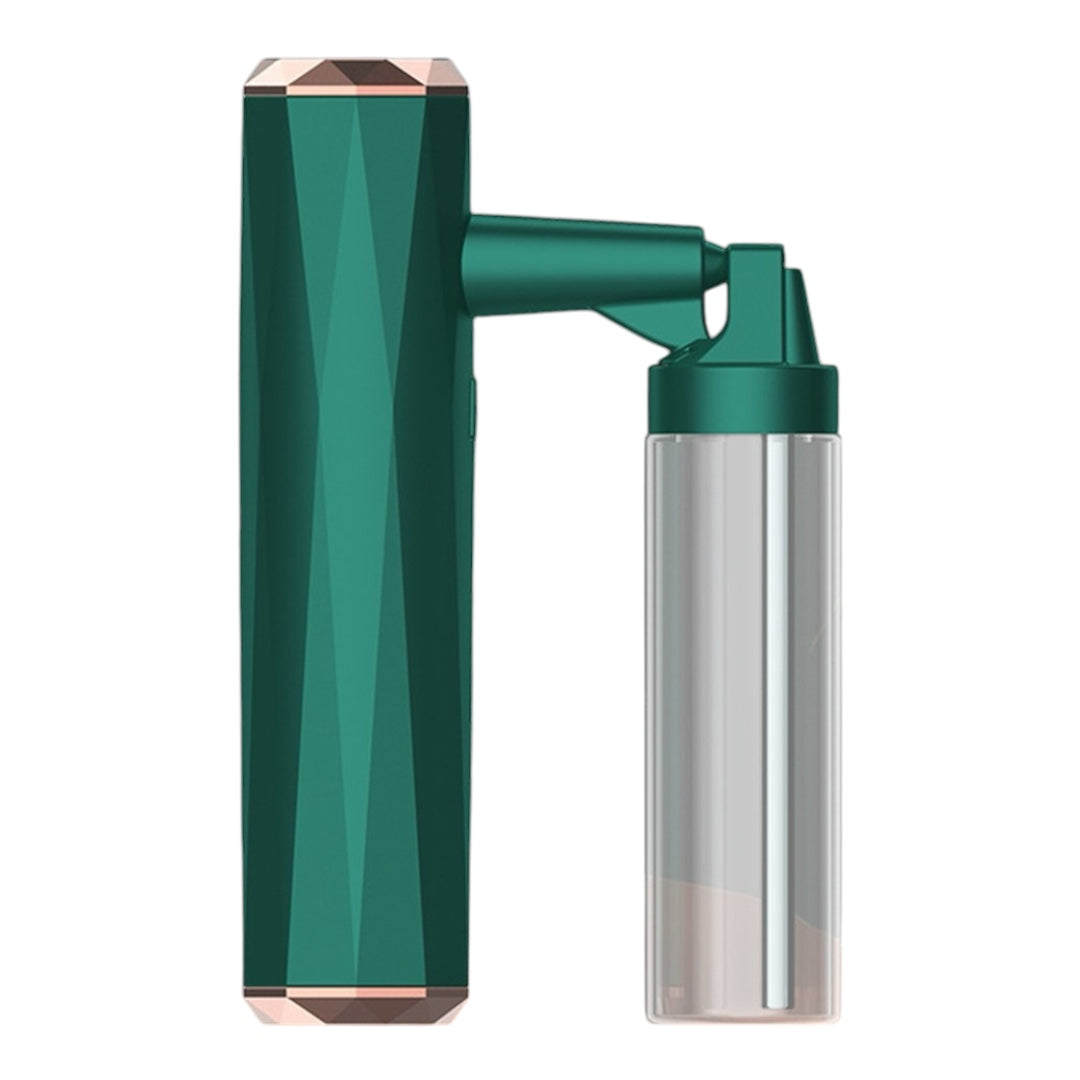 MTech Facial Oxygen Spray Injector Moisturizing Improve Skin Handheld Face Mist