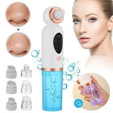 MTech Skin Bubble Beautifier