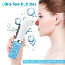 MTech Skin Bubble Beautifier