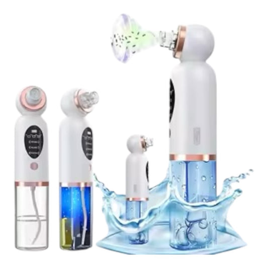 MTech Skin Bubble Beautifier