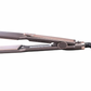 ENZO Wide Plate Slim Style PRO Keratin Hair Straightener