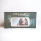 LED touch Light | Car Vanity Mirror