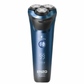 ENZO Multifunction Portable Electric Shaver Double Ring Veneer Knife 3D