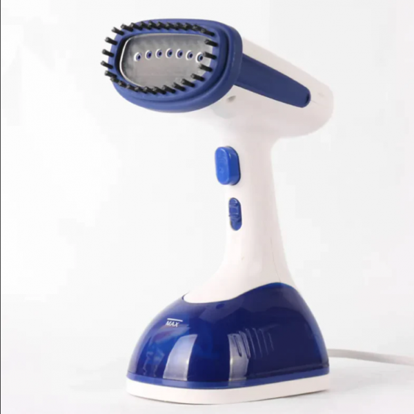 ENZO Handheld 1200W Powerful Steamer Portable Steam Flat Iron