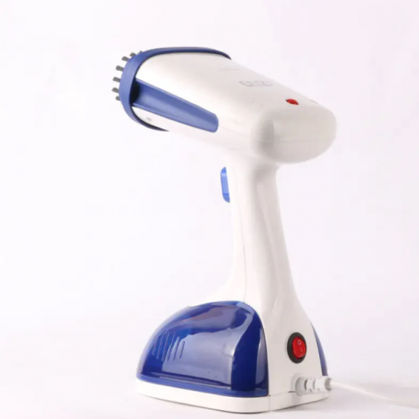 ENZO Handheld 1200W Powerful Steamer Portable Steam Flat Iron