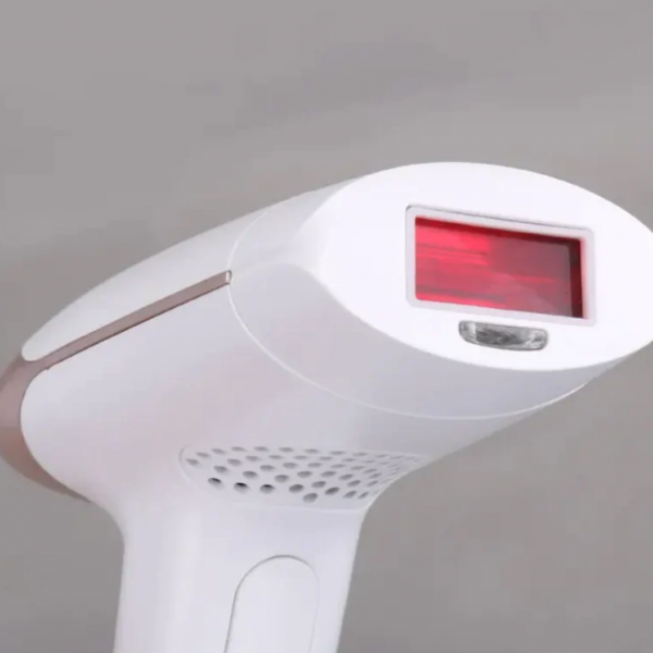 ENZO Professional LCD display 2 in1 IPL laser epilator