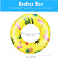 Inflatable Float Ring