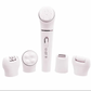ENZO 5 in 1 Electric Face Cleaner Sonic Vibration