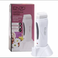 ENZO Portable Wax Heater Roll On Hair Removal