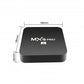 MXQ Pro 4K S905L Android Tv Box - Wireless / 4K at 60FPS
