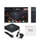 MXQ Pro 4K S905L Android Tv Box - Wireless / 4K at 60FPS