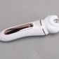 ENZO 4 IN 1Rechargeable Razor Hair Removal trimmer