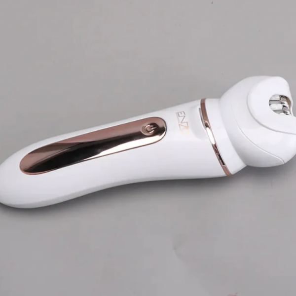 ENZO 4 IN 1Rechargeable Razor Hair Removal trimmer