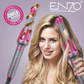 ENZO 360 Auto Rotating Curling Iron
