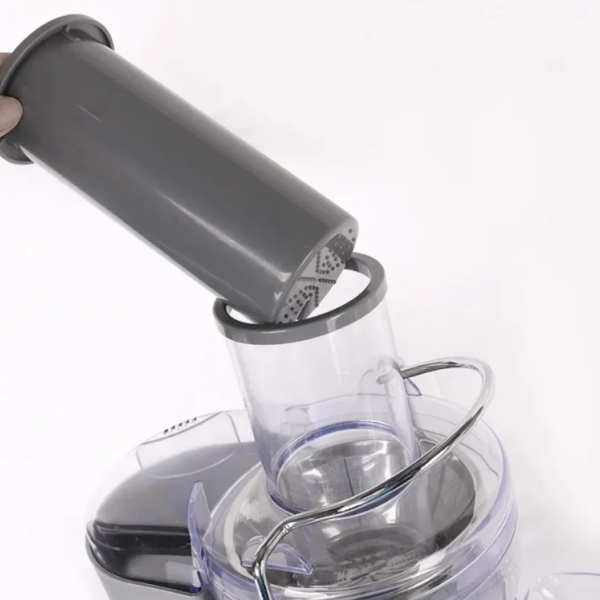 ENZO Professional Juicer Fruit Extractor
