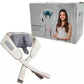 Shiatsu Rechargeable Device - Thermal Massage Neck,Back, Waist & Legs