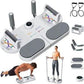 MSPORTZ Multi-functional Push Up Board