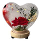 MHome Preserved Flower Dome Gifts - Various Options