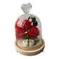 MHome Preserved Flower Dome Gifts - Various Options