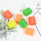 Flou Jelly Eraser