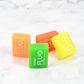 Flou Jelly Eraser
