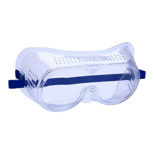 Protective Safety Goggles Clear