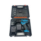 Jiageng Cordless Electric Drillset With 2 x 48V 7500mah Battery