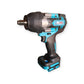 VICTORY Cordless Brushless Impact Wrench 1/2inch Drive