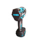 VICTORY Cordless Brushless Impact Wrench 1/2inch Drive