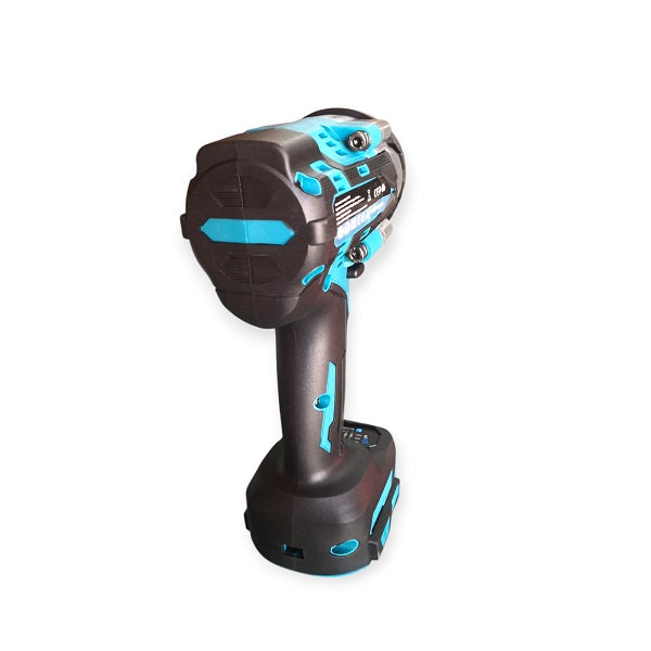 VICTORY Cordless Brushless Impact Wrench 1/2inch Drive