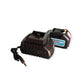 VICTORY Cordless Brushless Impact Wrench 1/2inch Drive