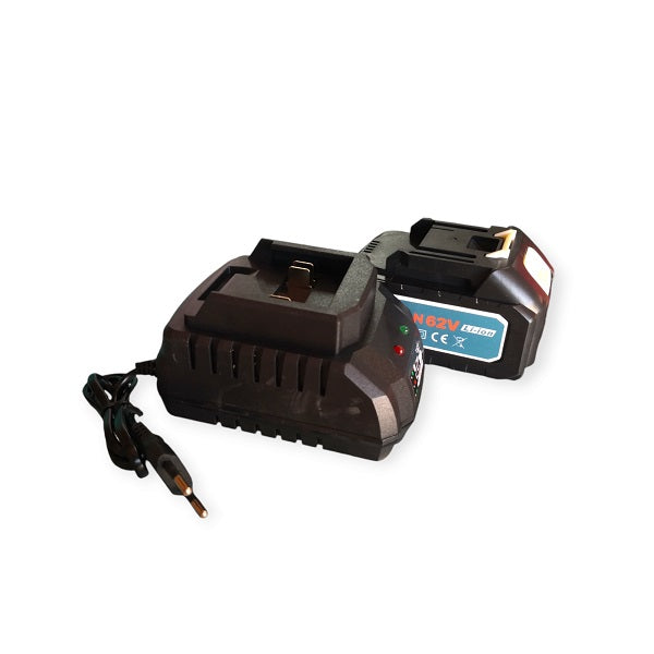 VICTORY Cordless Brushless Impact Wrench 1/2inch Drive