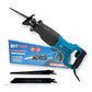 Hitman Reciprocating Saw 2800W 115mm