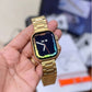 Ultra 2.2Inch Screen Wireless Charging Smart Watch CT9