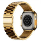 Ultra 2.2Inch Screen Wireless Charging Smart Watch CT9