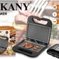 SOKANY Grill Maker-750w
