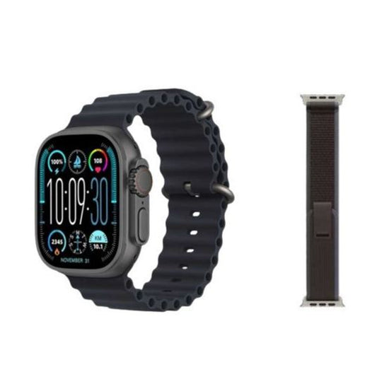 Ultra Max Wear Fit Pro 3 Strap Smart Watch V9