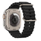 Ultra Max Wear Fit Pro 3 Strap Smart Watch V9