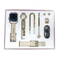 Smartbarry A58 Plus Smart Watch Jewellery Set 2.02 Big Screen
