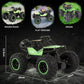 All Terrain Remote Control Car, 2.4GHz Off Road Monster Vehicle RC Truck Crawler.0