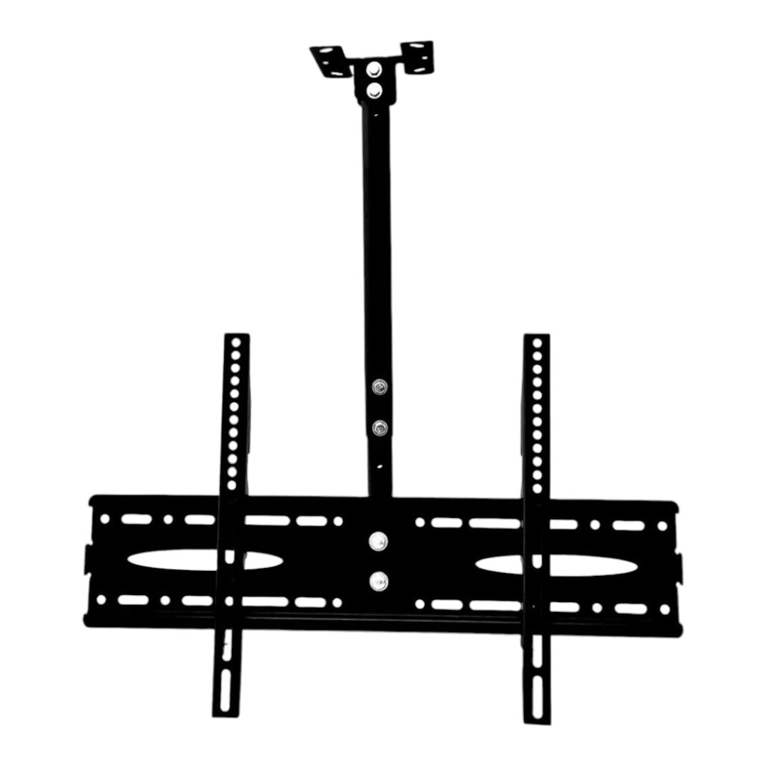 Adjustable TV Ceiling Mount Tilt And Rotatable TV Bracket For 26-60 Inch TV