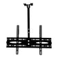 Adjustable TV Ceiling Mount Tilt And Rotatable TV Bracket For 26-60 Inch TV