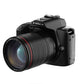 MTech D5 Wifi SLR Camera