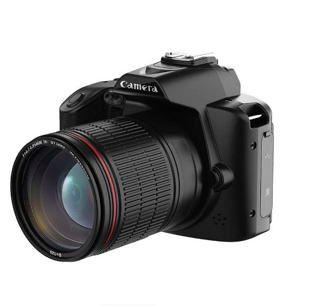 MTech D5 Wifi SLR Camera